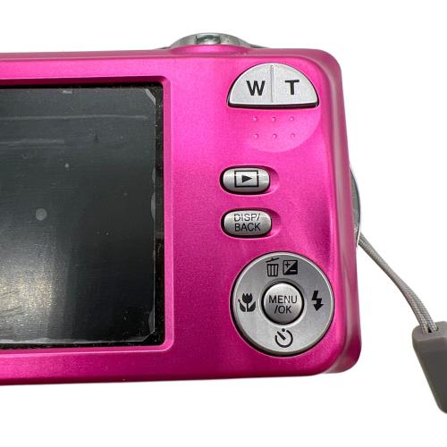 FUJIFILM (フジフィルム) コンパクトデジタルカメラ FinePix JX420 -