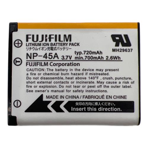 FUJIFILM (フジフィルム) コンパクトデジタルカメラ FinePix JX420 -