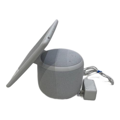 amazon (アマゾン) スマートスピーカー(AIスピーカー) シミ有 T4E4AT