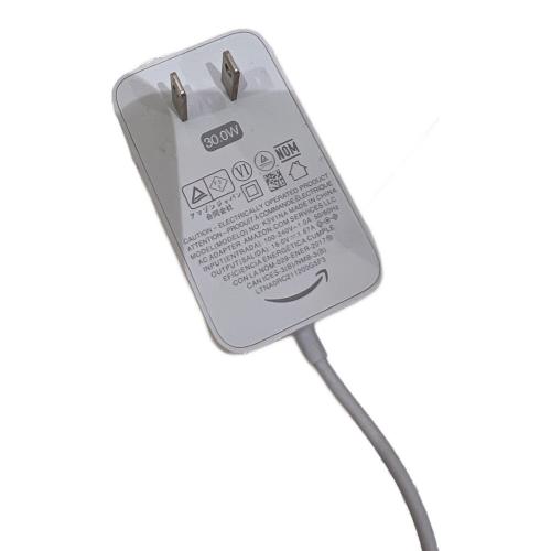 amazon (アマゾン) スマートスピーカー(AIスピーカー) シミ有 T4E4AT