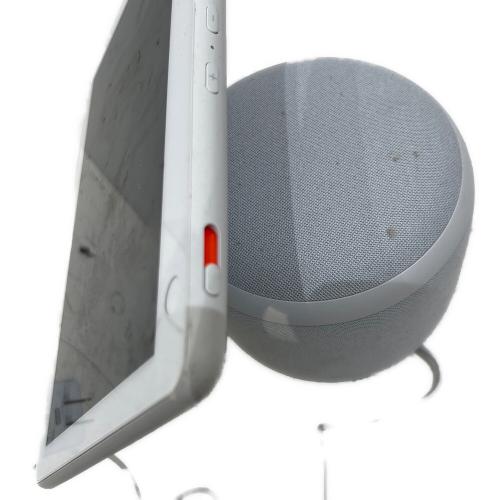 amazon (アマゾン) スマートスピーカー(AIスピーカー) シミ有 T4E4AT