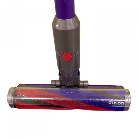 SV18 Dyson スティッククリーナー 本体　ジャンク dyson (ダイソン) スティッククリーナー パックレス SV18