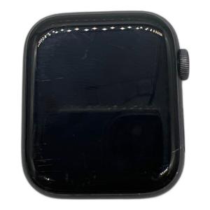 Apple (アップル) Apple Watch SE(第二世代) MYDT2J/A ケースサイズ:44㎜ 程度:Cランク G99DNM16Q07Y