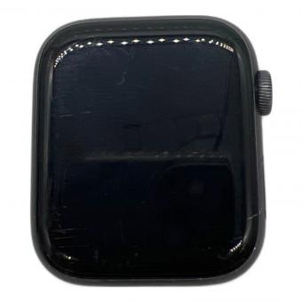 Apple (アップル) Apple Watch SE(第二世代) MYDT2J/A ケースサイズ:44㎜ 程度:Cランク G99DNM16Q07Y