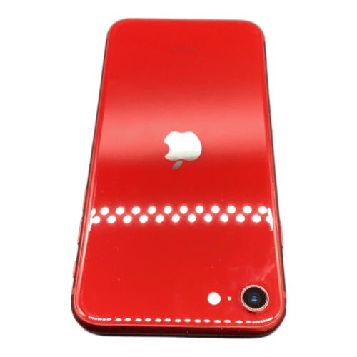 Apple iPhone SE(第3世代)