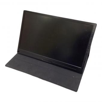 モバイルモニター zg-173 15.6インチ -