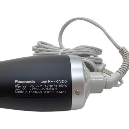 Panasonic (パナソニック) クルクルドライヤー EH-KN0G 2022年製 動作未確認