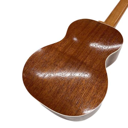 urabe(占部ウクレレ) ミディアムサイズウクレレ M-41H ハードケース付 01665