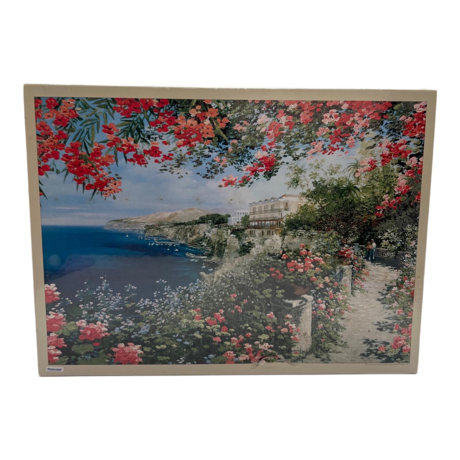 リリアナ・フラスカジグソーパズル1000ピースソレント