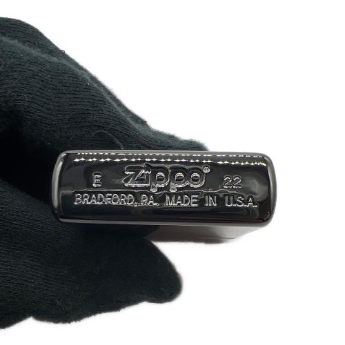 ZIPPO (ジッポ) ZIPPO 渚カオル エヴァンゲリオン