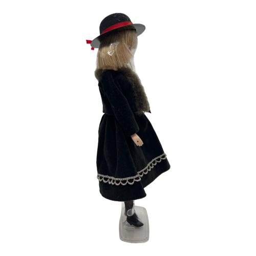 TAKARA (タカラ) リカちゃん人形 バービー(タカラ版) レディマリアタイプ ヘッド刻印:K119