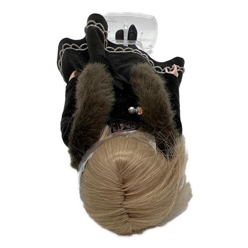 TAKARA (タカラ) リカちゃん人形 バービー(タカラ版) レディマリアタイプ ヘッド刻印:K119