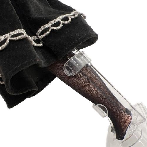 TAKARA (タカラ) リカちゃん人形 バービー(タカラ版) レディマリアタイプ ヘッド刻印:K119