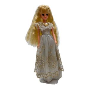 TAKARA (タカラ) 人形 ジェニー  シルバードレスver