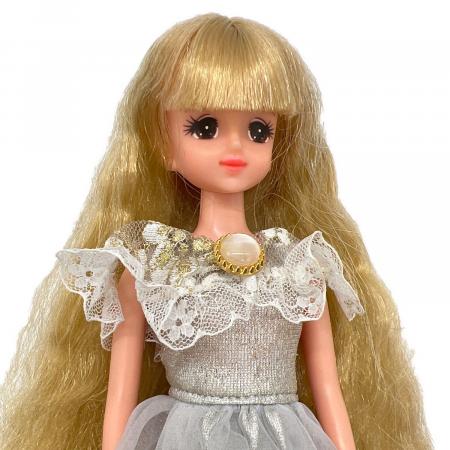 TAKARA (タカラ) 人形 ジェニー シルバードレスver｜トレファクONLINE