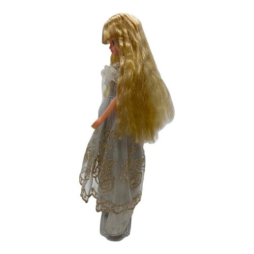 TAKARA (タカラ) 人形 ジェニー  シルバードレスver