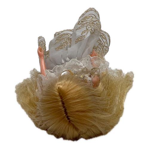 TAKARA (タカラ) 人形 ジェニー  シルバードレスver