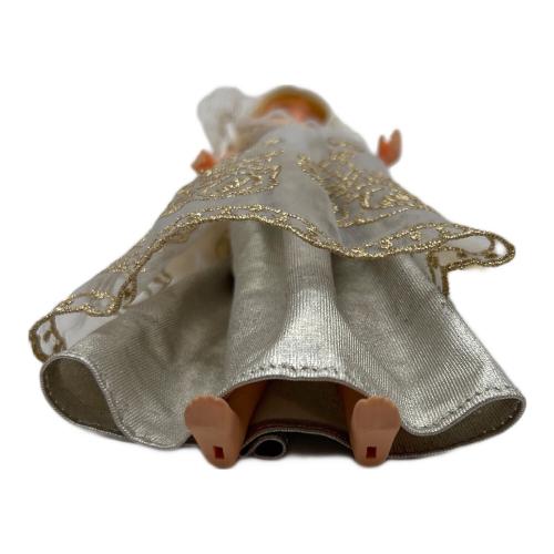 TAKARA (タカラ) 人形 ジェニー シルバードレスver｜トレファクONLINE