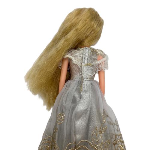 TAKARA (タカラ) 人形 ジェニー  シルバードレスver