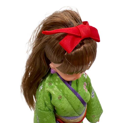 TAKARA (タカラ) 人形 カジュアルバービー(着物モデル)｜トレファクONLINE