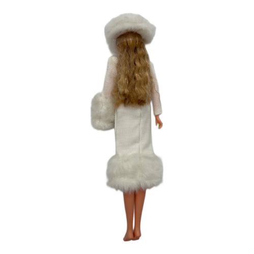 TAKARA (タカラ) 人形 ジェニーエイティーン