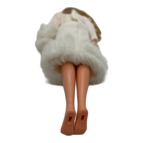 TAKARA (タカラ) 人形 ジェニーエイティーン