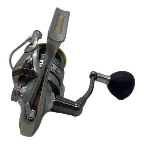 DAIWA (ダイワ) リール 3500H スピニングリール