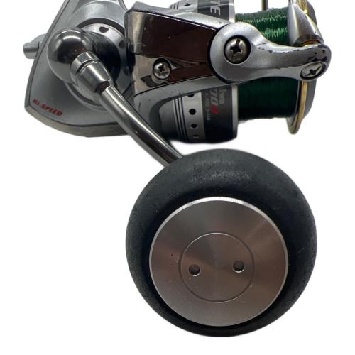 DAIWA シーゲート3500H スピニングリール DAIWA シーゲート3500H スピニングリール 送料無料】新品未使用