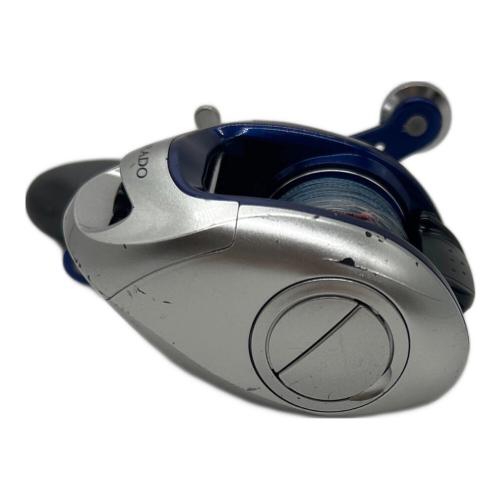 SHIMANO (シマノ) リール CUADO300TypeJ ベイトリール