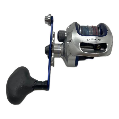 SHIMANO (シマノ) リール CUADO300TypeJ ベイトリール