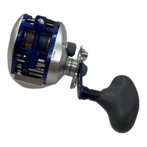 SHIMANO (シマノ) リール CUADO300TypeJ ベイトリール