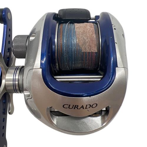 SHIMANO (シマノ) リール CUADO300TypeJ ベイトリール