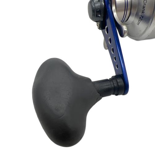 SHIMANO (シマノ) リール CUADO300TypeJ ベイトリール