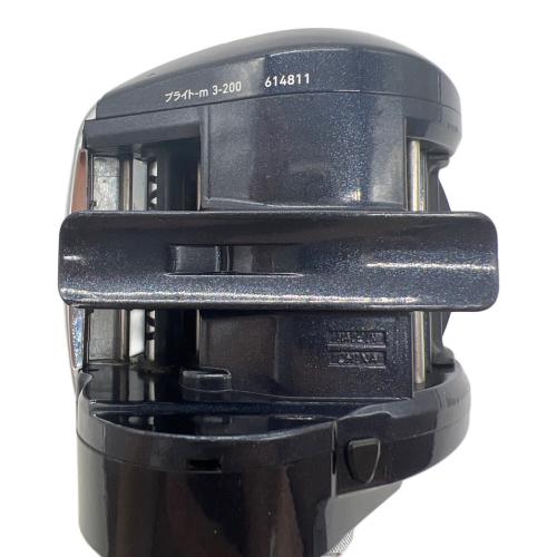 DAIWA (ダイワ) リール ICV200H