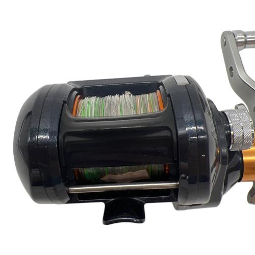 DAIWA (ダイワ) リール ICV200H