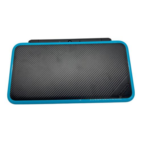 Nintendo (ニンテンドー) New Nintendo 2DS LL JAN-001 動作確認済み NJE101600536