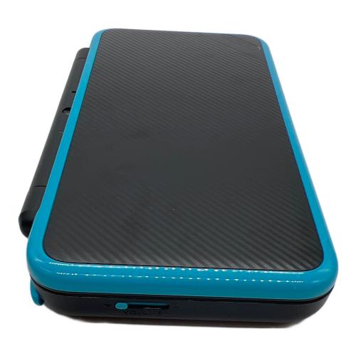 Nintendo (ニンテンドー) New Nintendo 2DS LL JAN-001 動作確認済み NJE101600536
