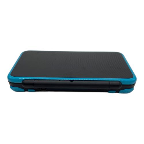 Nintendo (ニンテンドー) New Nintendo 2DS LL JAN-001 動作確認済み NJE101600536