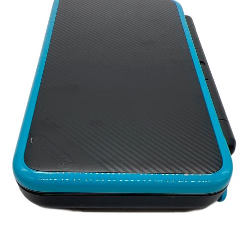 Nintendo (ニンテンドー) New Nintendo 2DS LL JAN-001 動作確認済み NJE101600536