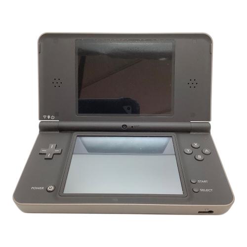 Nintendo (ニンテンドー) NintendoDSi LL UTL-001 動作確認済み WJF10730256