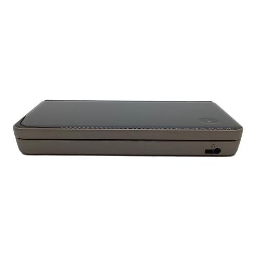 Nintendo (ニンテンドー) NintendoDSi LL UTL-001 動作確認済み WJF10730256