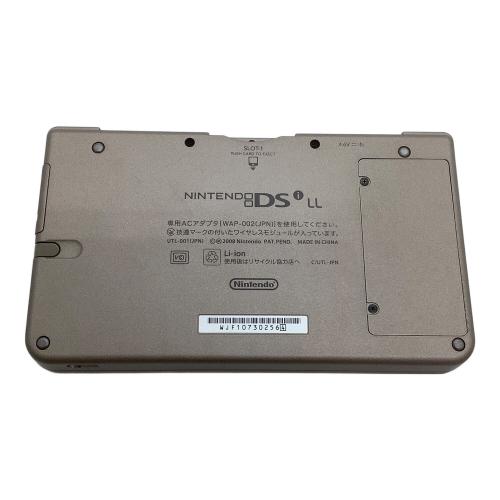 Nintendo (ニンテンドー) NintendoDSi LL UTL-001 動作確認済み WJF10730256