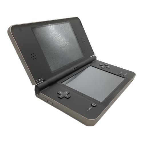 Nintendo (ニンテンドー) NintendoDSi LL UTL-001 動作確認済み WJF10730256