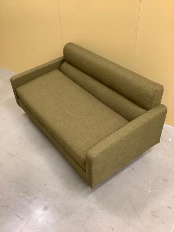 コスパクリエーション スタンダードソファ 2人掛け ミラン 幅:約140㎝