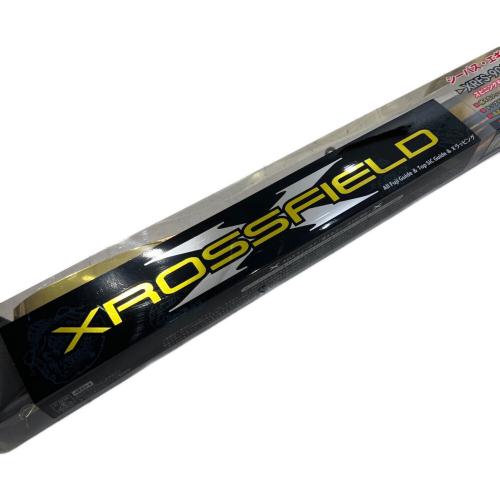 Abu Garcia (アブガルシア) ロッド(釣竿) XROSSFIELD XRFS-902ML ルアーロッド