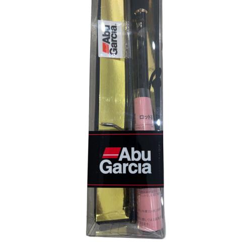 Abu Garcia (アブガルシア) ロッド(釣竿) XROSSFIELD XRFS-902ML ルアーロッド