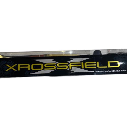 Abu Garcia (アブガルシア) ロッド(釣竿) XROSSFIELD XRFS-962M