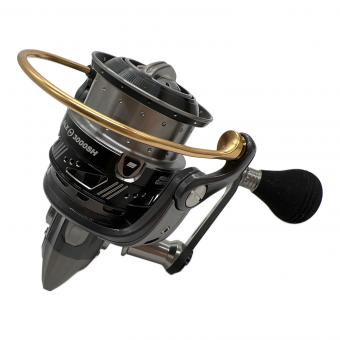 Abu Garcia (アブガルシア) リール Revo ALX THETA 3000SH スピニングリール