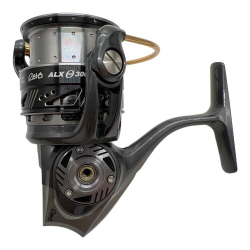 Abu Garcia (アブガルシア) リール Revo ALX THETA 3000SH スピニングリール