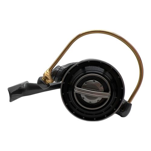 Abu Garcia (アブガルシア) リール Revo ALX THETA 3000SH スピニングリール